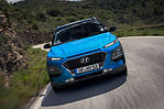 Hyundai Kona I Hybrid 1.6 GDi Hybrid 141 KM
