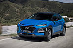 Hyundai Kona I Hybrid 1.6 GDi Hybrid 141 KM