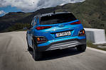 Hyundai Kona I Hybrid 1.6 GDi Hybrid 141 KM