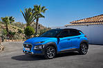 Hyundai Kona I Hybrid 1.6 GDi Hybrid 141 KM