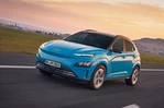Hyundai Kona I FL Electric 39.2 kWh 136 KM