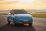 Hyundai Kona I FL Electric 39.2 kWh 136 KM