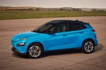 Hyundai Kona I FL Electric 39.2 kWh 136 KM