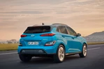 Hyundai Kona I FL Electric 39.2 kWh 136 KM