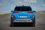 Hyundai Kona I FL 1.0 T-GDi 120 KM