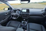 Hyundai Kona I FL 1.0 T-GDi 120 KM