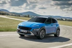 Hyundai Kona I FL 1.0 T-GDi 120 KM
