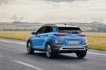 Hyundai Kona I FL 1.0 T-GDi 120 KM