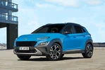 Hyundai Kona I FL 1.6 T-GDI 198 KM