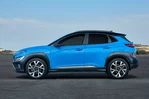 Hyundai Kona I FL 1.6 T-GDI 198 KM