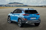 Hyundai Kona I FL 1.6 T-GDI 198 KM
