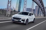 Hyundai Kona I N FL 2.0 T-GDI 280 KM
