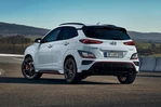 Hyundai Kona I N FL 2.0 T-GDI 280 KM