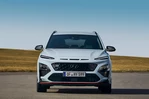Hyundai Kona I N FL 2.0 T-GDI 280 KM