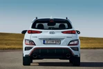 Hyundai Kona I N FL 2.0 T-GDI 280 KM