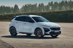Hyundai Kona I N FL 2.0 T-GDI 280 KM