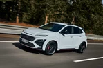 Hyundai Kona I N FL 2.0 T-GDI 280 KM