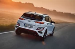 Hyundai Kona I N FL 2.0 T-GDI 280 KM