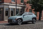 Hyundai Kona II 1.6 GDi Hybrid 141 KM