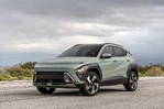 Hyundai Kona II 1.6 GDi Hybrid 141 KM