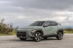 Hyundai Kona II 1.6 T-GDI 138 KM