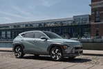 Hyundai Kona II 1.6 T-GDI 138 KM