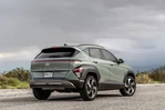 Hyundai Kona II 1.6 T-GDI 170 KM