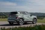 Hyundai Kona II 1.6 T-GDI 170 KM