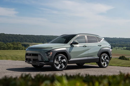 Hyundai Kona 1.6 T-GDI 170 KM 2025