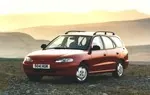 Hyundai Lantra II 1.5 104 KM — zdjęcie 1