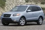Hyundai Santa Fe II 2.2 CRDi 150 KM — zdjęcie 1