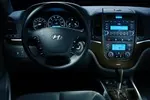 Hyundai Santa Fe II 2.2 CRDi 150 KM — zdjęcie 5