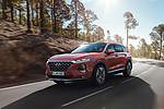 Hyundai Santa Fe IV 2.0 CRDi 150 KM