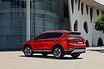 Hyundai Santa Fe IV 2.0 CRDi 150 KM