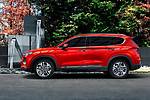 Hyundai Santa Fe IV 2.0 CRDi 150 KM