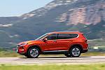 Hyundai Santa Fe IV 2.0 CRDi 150 KM
