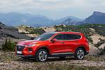 Hyundai Santa Fe IV 2.0 CRDi 150 KM