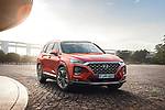 Hyundai Santa Fe IV 2.0 CRDI 185 KM