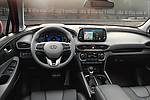 Hyundai Santa Fe IV 2.0 CRDI 185 KM