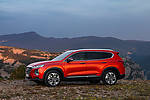 Hyundai Santa Fe IV 2.0 CRDI 185 KM