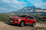Hyundai Santa Fe IV 2.0 CRDI 185 KM