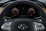 Hyundai Santa Fe IV FL 1.6 T-GDI HEV 230 KM