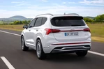 Hyundai Santa Fe IV FL 1.6 T-GDI HEV 230 KM