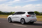 Hyundai Santa Fe IV FL 2.2 CRDi 202 KM