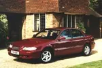 Hyundai Sonata III 2.0 139 KM — zdjęcie 2