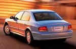 Hyundai Sonata IV 2.5 160 KM — zdjęcie 3