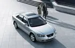 Hyundai Sonata V 2.4 174 KM — zdjęcie 5