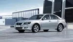 Hyundai Sonata V 3.3 233 KM — zdjęcie 1