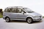 Hyundai Trajet 2.0 CRDi 113 KM — zdjęcie 4