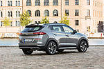 Hyundai Tucson II FL 1.6 CRDi 136 KM